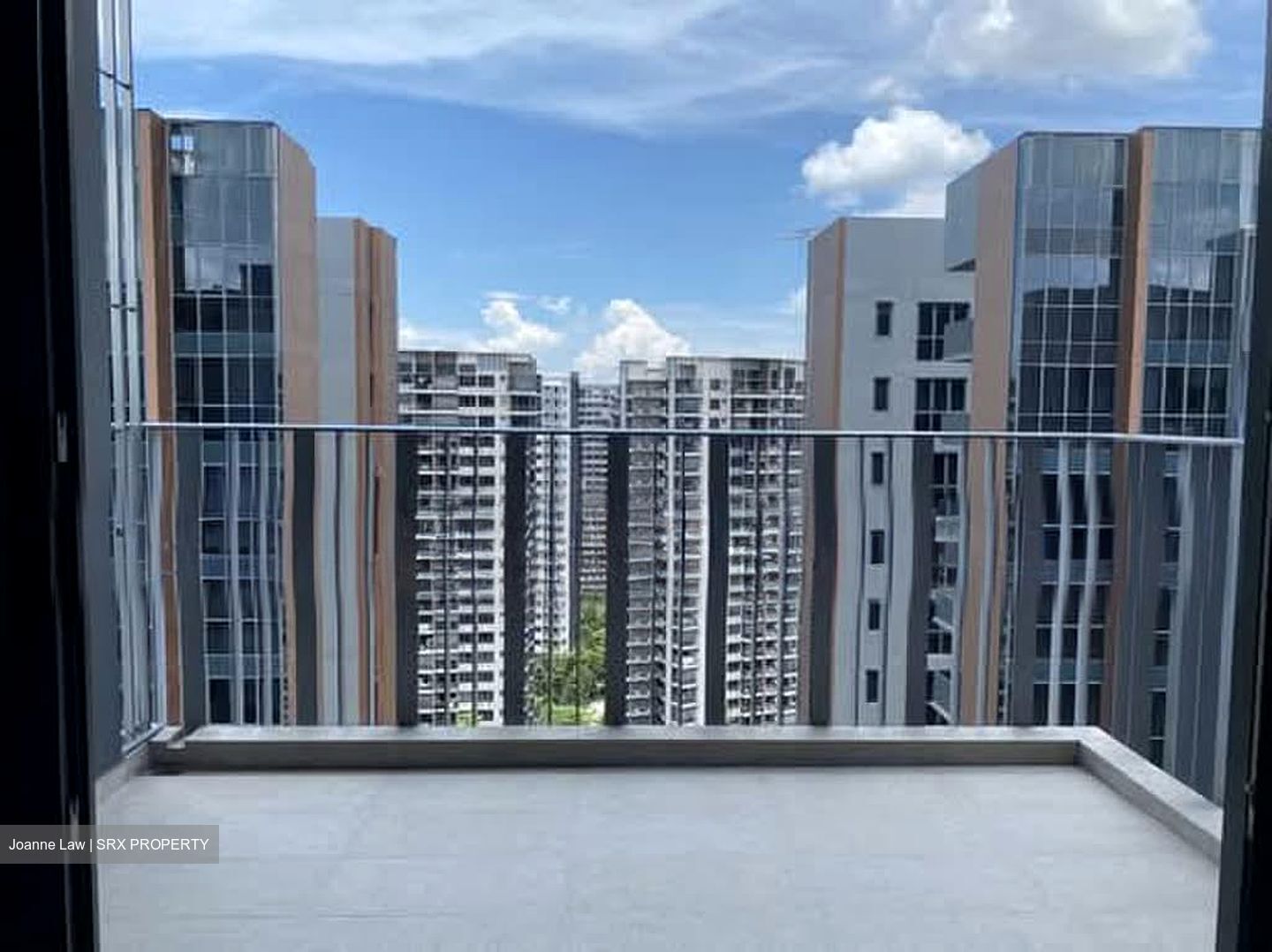 Parc Botannia (D28), Condominium #571621361